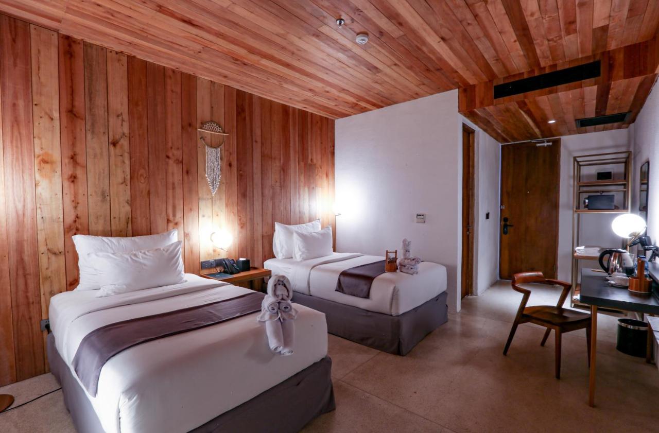 Yama Resort Indonesia Tondano المظهر الخارجي الصورة
