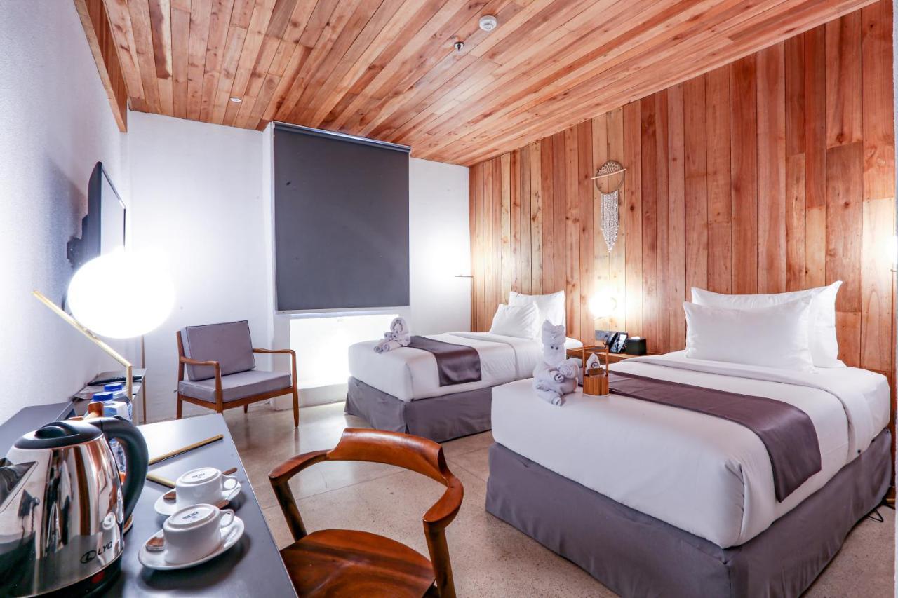 Yama Resort Indonesia Tondano المظهر الخارجي الصورة
