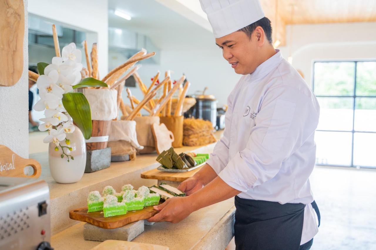 Yama Resort Indonesia Tondano المظهر الخارجي الصورة