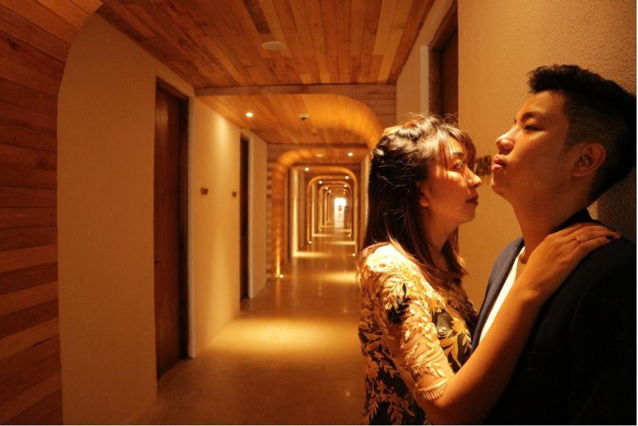 Yama Resort Indonesia Tondano المظهر الخارجي الصورة