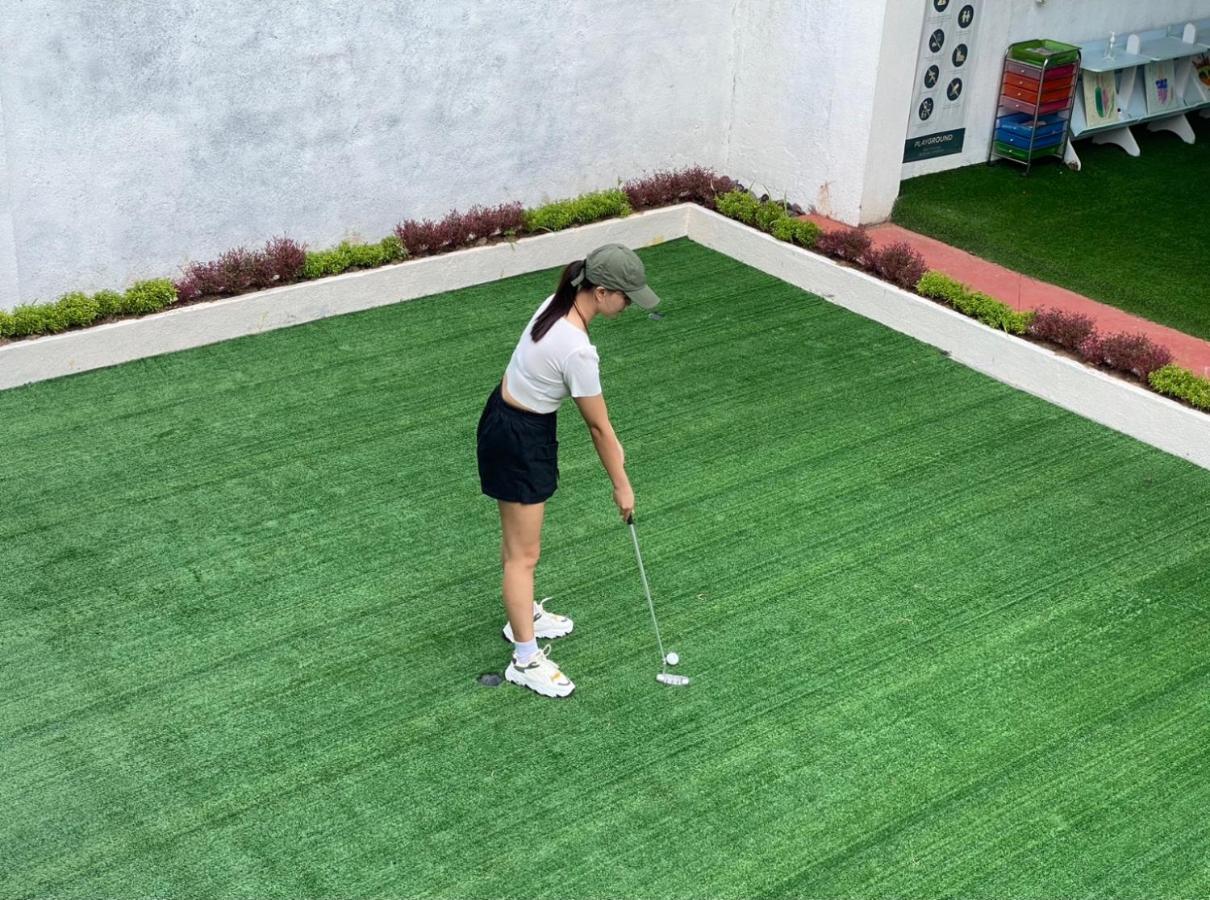 Yama Resort Indonesia Tondano المظهر الخارجي الصورة
