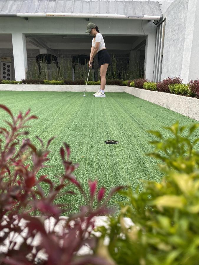 Yama Resort Indonesia Tondano المظهر الخارجي الصورة