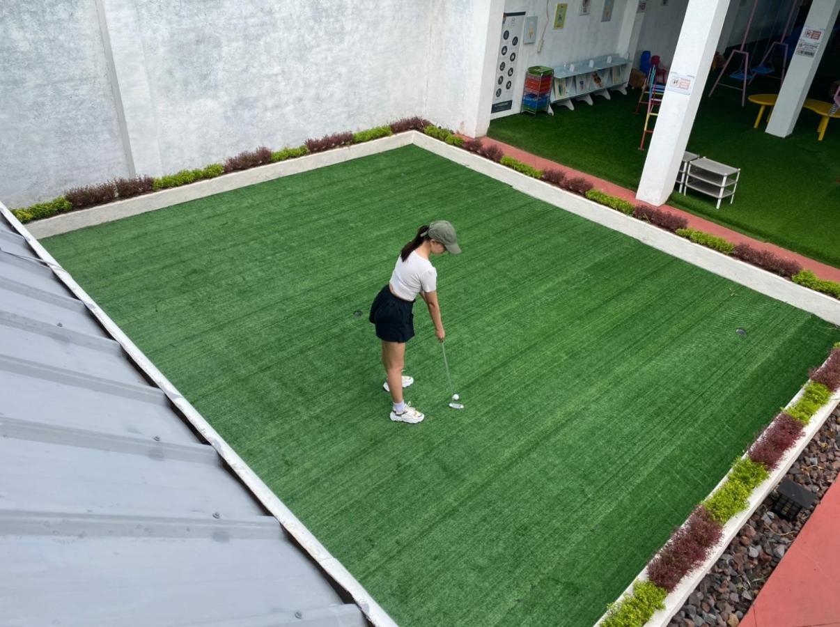 Yama Resort Indonesia Tondano المظهر الخارجي الصورة