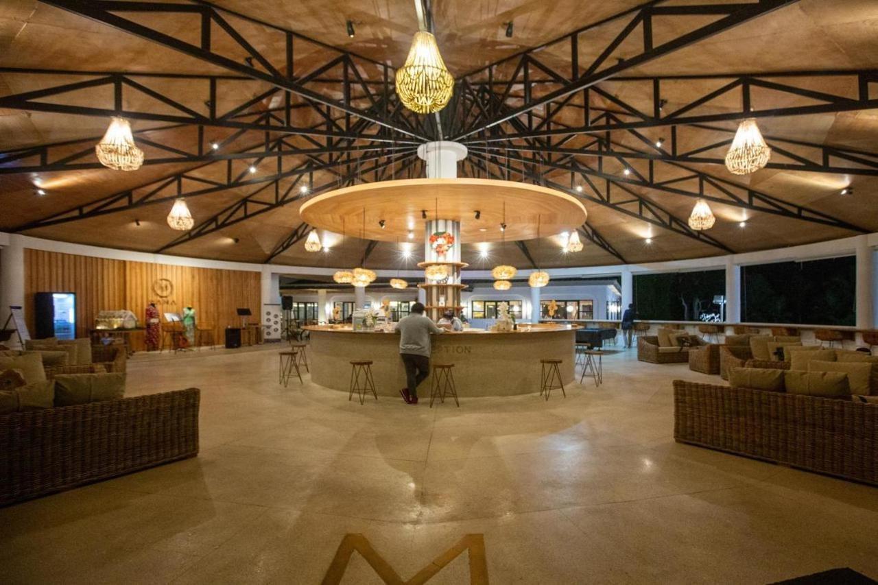 Yama Resort Indonesia Tondano المظهر الخارجي الصورة